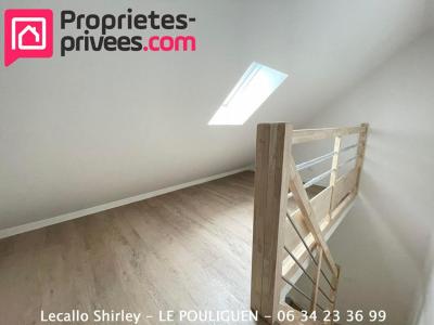 For sale Pouliguen 2 rooms 38 m2 Loire atlantique (44510) photo 4