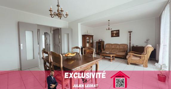 Annonce Vente 4 pices Appartement Venissieux 69