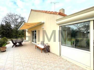 For sale Saint-brevin-les-pins 5 rooms 131 m2 Loire atlantique (44250) photo 2