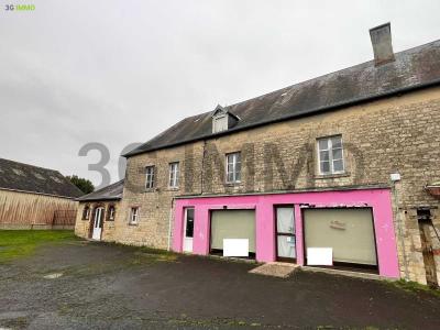 For sale Tribehou 6 rooms Manche (50620) photo 0