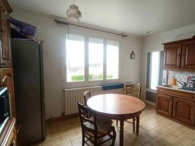 Annonce Vente 5 pices Maison Auxerre 89