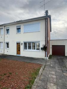 Annonce Vente 5 pices Maison Boue 02