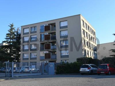 Annonce Vente 4 pices Appartement Pierrelatte 26