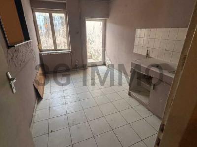 For sale Nancy 5 rooms 108 m2 Meurthe et moselle (54000) photo 0