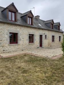 For rent Bille 6 rooms 132 m2 Ille et vilaine (35133) photo 0