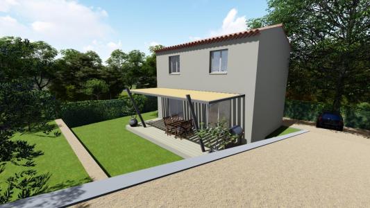 Annonce Vente Terrain Trets 13