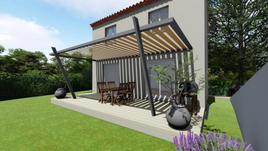 Annonce Vente 4 pices Maison Trets 13