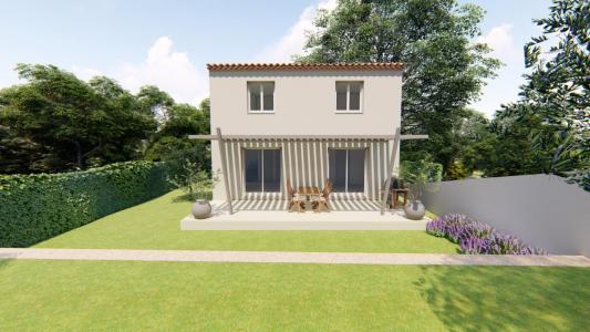 Acheter Maison 90 m2 Trets