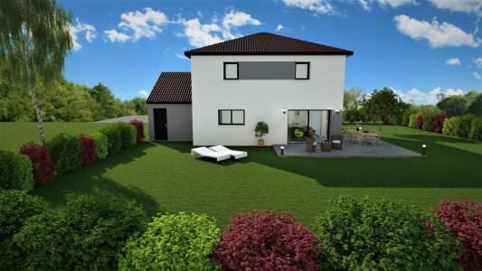 Annonce Vente 5 pices Maison Bruille-lez-marchiennes 59