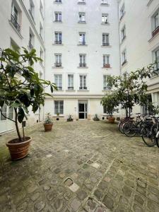 For sale Paris-3eme-arrondissement 1 room 25 m2 Paris (75003) photo 3