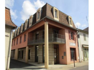 For rent Marcigny 4 rooms 83 m2 Saone et loire (71110) photo 0