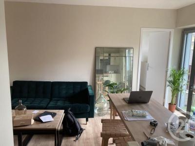 Annonce Location Appartement Ivry-sur-seine 94