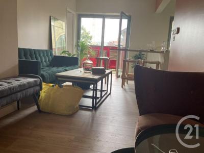 Louer Appartement 11 m2 Ivry-sur-seine