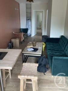 Louer Appartement Ivry-sur-seine Val de Marne