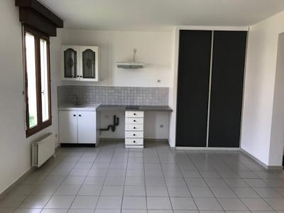 Annonce Location 2 pices Appartement Beaumont-sur-oise 95