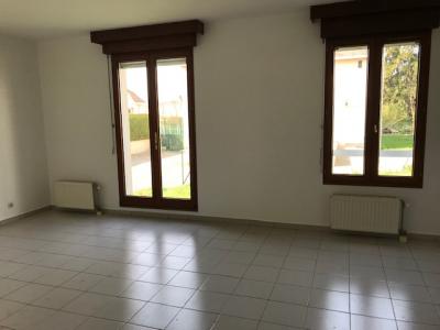 Louer Appartement 41 m2 Beaumont-sur-oise