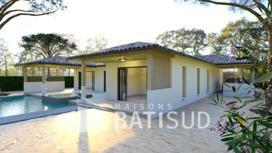 For sale Audenge 5 rooms 110 m2 Gironde (33980) photo 4