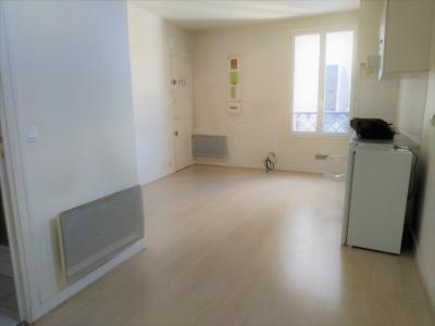 Louer Appartement Issy-les-moulineaux Hauts de Seine