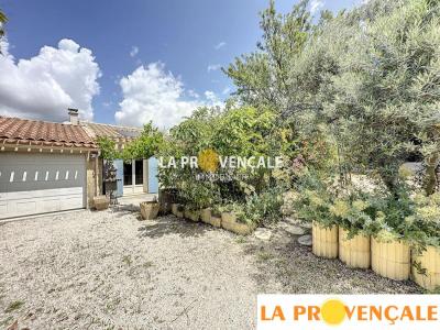 Annonce Vente 5 pices Maison Trets 13