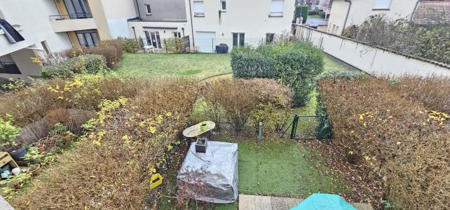 Annonce Vente 3 pices Appartement Sathonay-camp 69