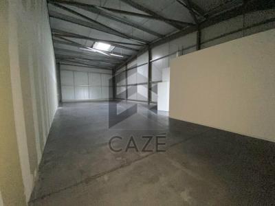 Louer Commerce 167 m2 Baurech