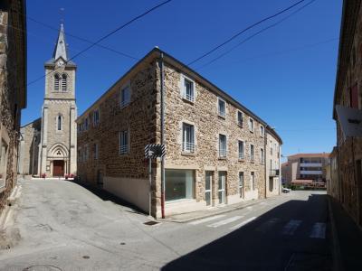 For rent Felines 3 rooms 70 m2 Ardeche (07340) photo 0