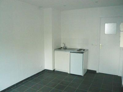 For rent Villeneuve-d'ascq 1 room 17 m2 Nord (59491) photo 0