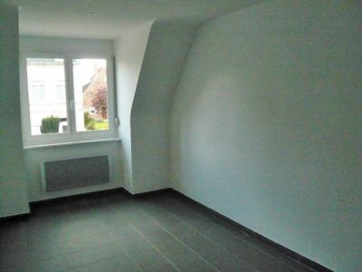 For rent Villeneuve-d'ascq 1 room 17 m2 Nord (59491) photo 1