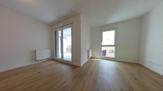 Louer Appartement 36 m2 Nantes