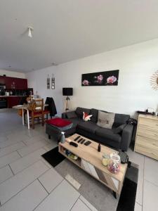 For rent Bersac-sur-rivalier 4 rooms 71 m2 Haute vienne (87370) photo 3