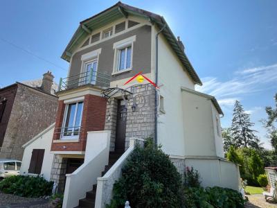 For sale Chambly 4 rooms 78 m2 Oise (60230) photo 0