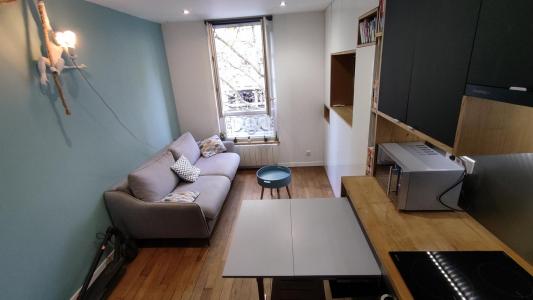 Acheter Appartement 25 m2 Clichy