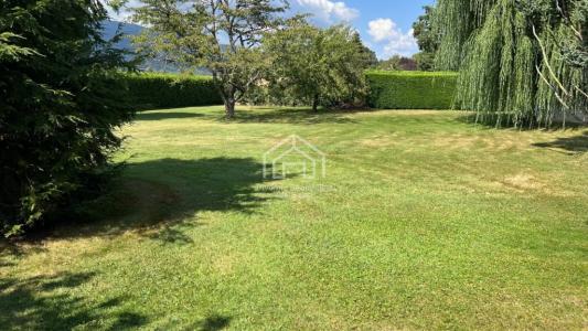 Annonce Vente Terrain Divonne-les-bains 01