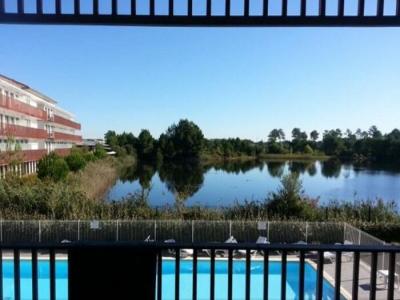 Annonce Vente Appartement Pyla-sur-mer 33