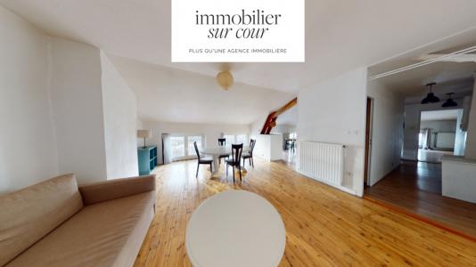 For sale Saint-etienne 2 rooms 58 m2 Loire (42000) photo 1