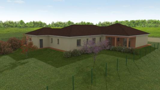 Acheter Terrain Bellerive-sur-allier 93000 euros