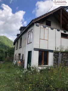 For sale Massat 7 rooms 140 m2 Ariege (09320) photo 0