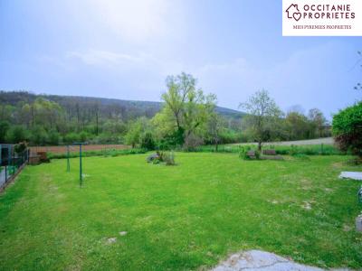 For sale Bastide-sur-l'hers 6 rooms 125 m2 Ariege (09600) photo 3