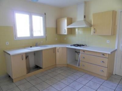 For rent Souilhanels 4 rooms 98 m2 Aude (11400) photo 1