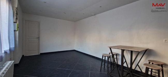 For rent Mons-en-baroeul 2 rooms 31 m2 Nord (59370) photo 3