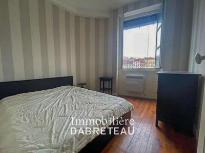 For rent Lyon-5eme-arrondissement 2 rooms 35 m2 Rhone (69005) photo 4