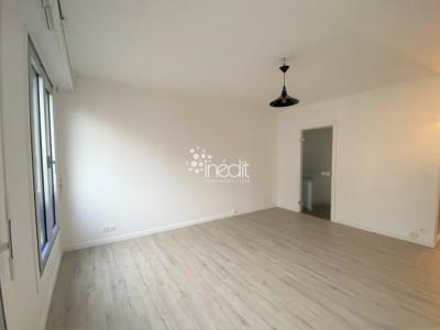 For rent Lille 1 room 29 m2 Nord (59000) photo 1