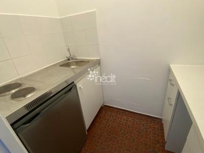 For rent Lille 1 room 29 m2 Nord (59000) photo 2