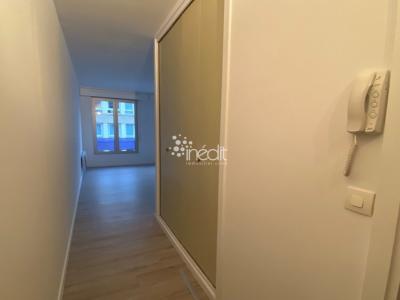 For rent Lille 1 room 29 m2 Nord (59000) photo 4