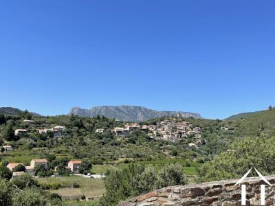 For sale Vieussan 3 rooms 73 m2 Herault (34390) photo 0