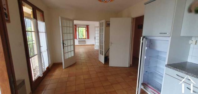 For sale Vieussan 3 rooms 73 m2 Herault (34390) photo 3