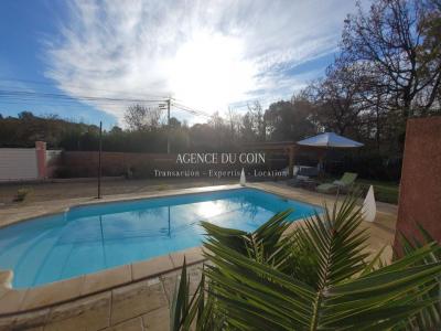 For sale Trans-en-provence 5 rooms 127 m2 Var (83720) photo 1