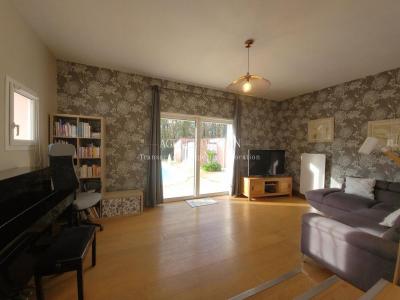 For sale Trans-en-provence 5 rooms 127 m2 Var (83720) photo 3