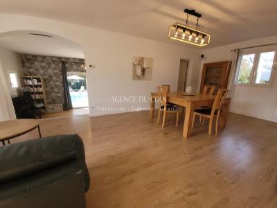 For sale Trans-en-provence 5 rooms 127 m2 Var (83720) photo 4