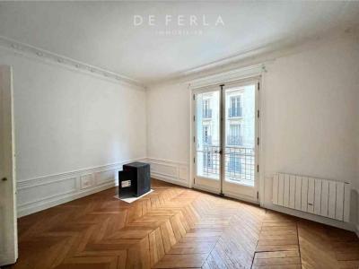 Louer Appartement 107 m2 Paris-5eme-arrondissement